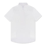 Armani Polo | Wit