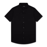 Armani Polo | Zwart