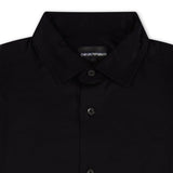 Armani Polo | Zwart