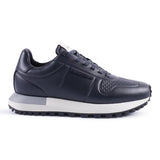 Armani Sneaker | Blauw