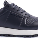 Armani Sneaker | Blauw