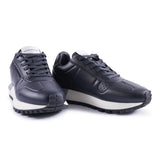Armani Sneaker | Blauw
