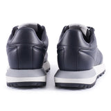 Armani Sneaker | Blauw