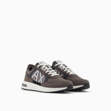 Armani Sneaker | Bruin