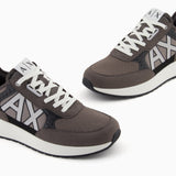 Armani Sneaker | Bruin