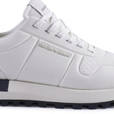 Armani Sneaker | Off White