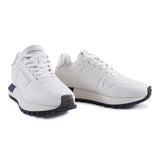Armani Sneaker | Off White