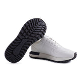 Armani Sneaker | Off White