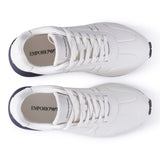 Armani Sneaker | Off White