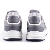 Armani Sneaker | Taupe