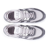 Armani Sneaker | Taupe