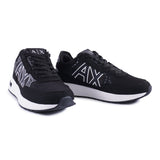 Armani Sneaker | Zwart