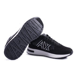 Armani Sneaker | Zwart