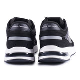 Armani Sneaker | Zwart