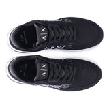 Armani Sneaker | Zwart