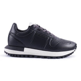 Armani Sneaker | Zwart