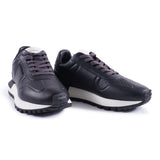 Armani Sneaker | Zwart