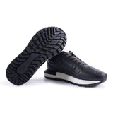 Armani Sneaker | Zwart
