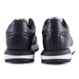 Armani Sneaker | Zwart
