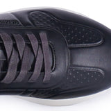 Armani Sneaker | Zwart