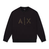 Armani Sweater | Zwart