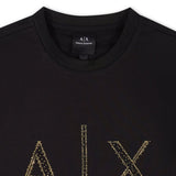 Armani Sweater | Zwart