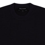 Armani T-shirt | Donker blauw