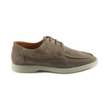 Aurelien Boat Loafer | beige