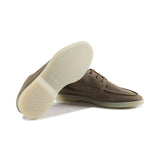 Aurelien Boat Loafer | beige