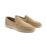 Aurelien Loafer | Beige
