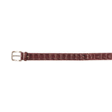 Bellini Riem | Bruin