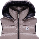 Bogner Bodywarmer | Beige