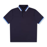 Bogner Polo | Blauw