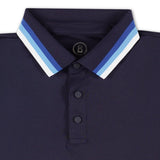 Bogner Polo | Blauw