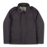 Borrelli Jas | Donker blauw