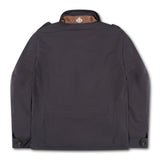 Borrelli Jas | Donker blauw