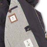 Borrelli Jas | Donker blauw