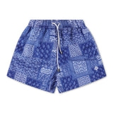 Borrelli Zwemshort | Blauw