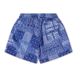 Borrelli Zwemshort | Blauw
