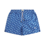 Borrelli Zwemshort | Blauw