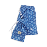 Borrelli Zwemshort | Blauw