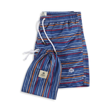 Borrelli Zwemshort | Wit