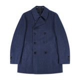 Cesare Attolini Jas | blauw