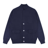 Cesare Attolini Vest | blauw