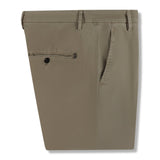 Dondup Chino | Donker beige