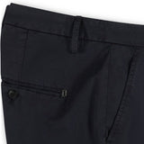 Dondup Chino | Donker blauw