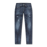 Dondup Jeans | Blauw