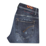 Dondup Jeans | Blauw