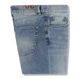 Dondup Jeans | Blauw