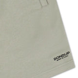 Dondup Sweat Short | Groen